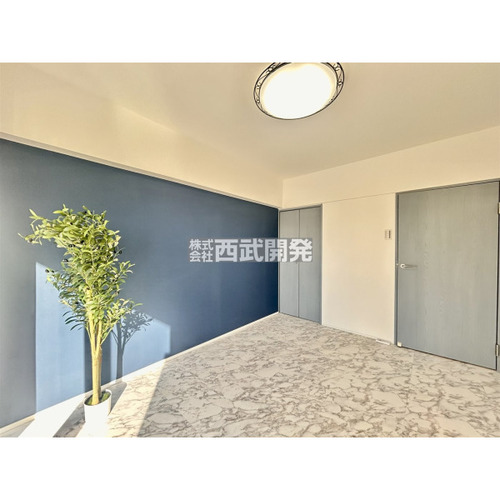 サンコーポ久米川の物件画像