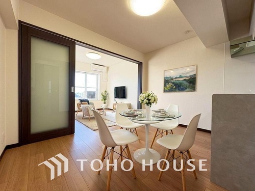 幡ヶ谷ゴールデンマンションの物件画像