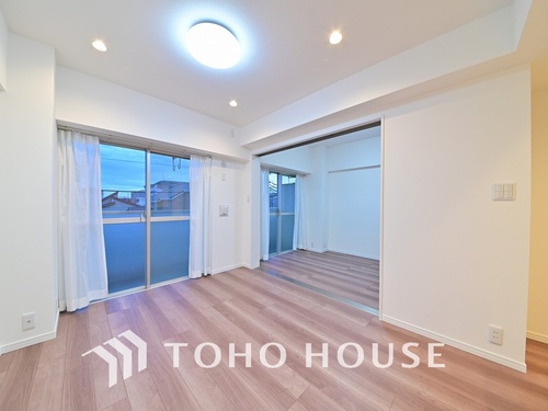 サニークレスト瀬谷の画像