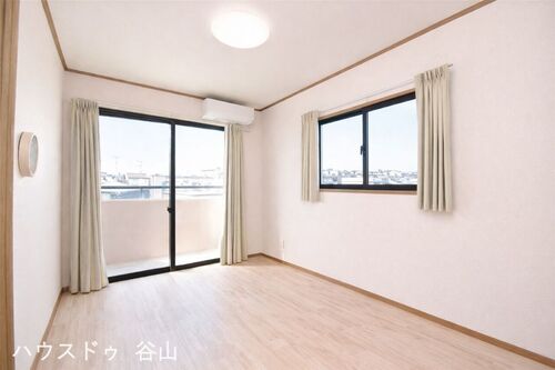 谷山中央８丁目　中古戸建の画像