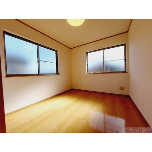 新座市野火止３丁目 中古一戸建ての物件画像