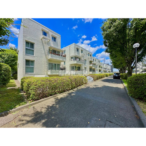 ウエスト小金井の画像