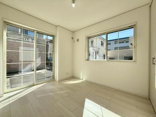 川崎区桜本２丁目　中古一戸建ての物件画像