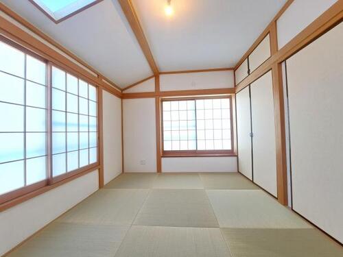 神奈川区六角橋６丁目　中古一戸建ての物件画像