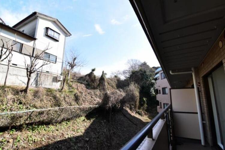 その他 この街ならではの美しい風景と、ここから紡がれる物語が始まります。