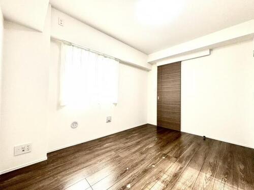 ブリシア横浜大口の物件画像