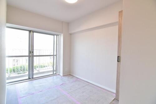 横浜大口ハウスの画像