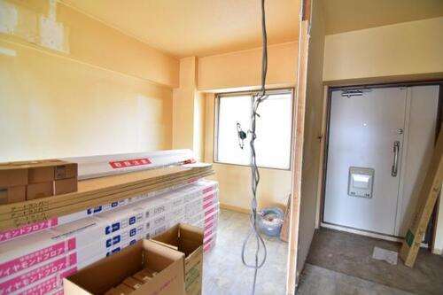 横浜大口ハウスの物件画像