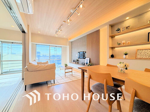 蒲田グリーンパークの物件画像