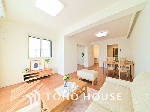 ルネ上星川2号棟の物件画像