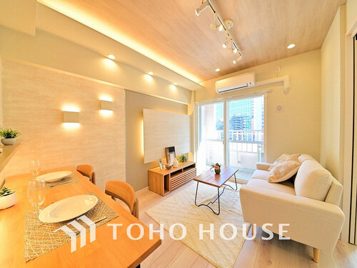 横浜ウェイサイドマンションの物件画像