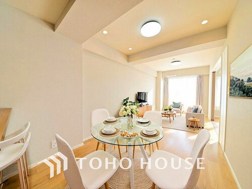 グリーンテラス本郷台の物件画像