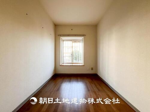 【緑区の物件探しは”地元”朝日土地建物へ】グリーンハイツ寺山の物件画像