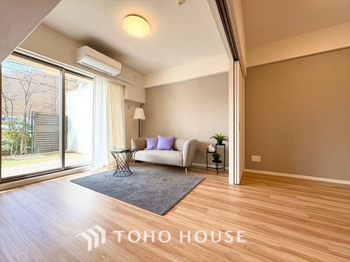 アドグランデ三鷹　ウエストレジデンスの物件画像