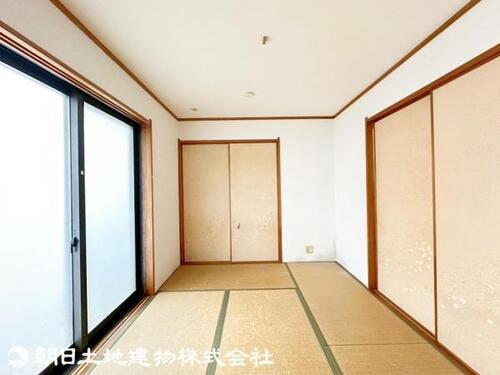 八王子市元八王子町2丁目の物件画像