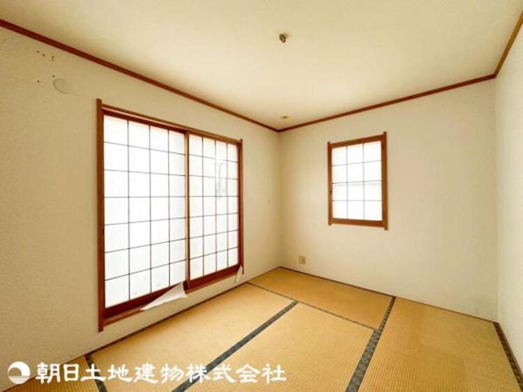 内装 【2026年1月撮影】