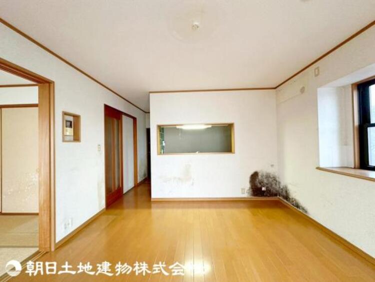 居間 【2026年1月撮影】