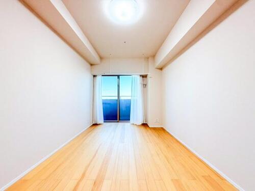 グローリオタワー横浜元町の物件画像