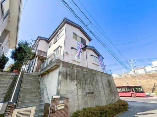 「古淵」駅　町田市本町田の物件画像
