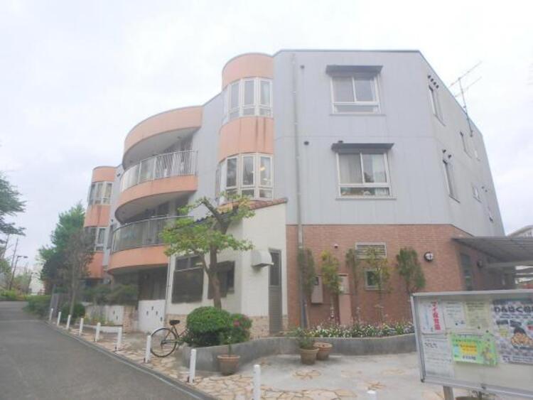 周辺 草笛保育園まで約592ｍ