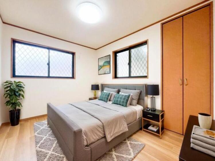 その他 本画像はCGで作成しており、実際に現地に家具は置かれておりません。また、価格に家具は含まれておりません。