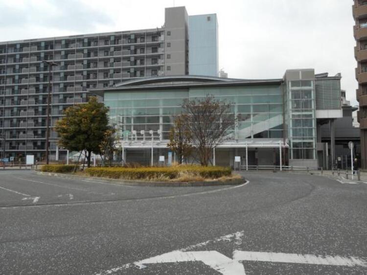 周辺 南橋本駅まで約4499ｍ