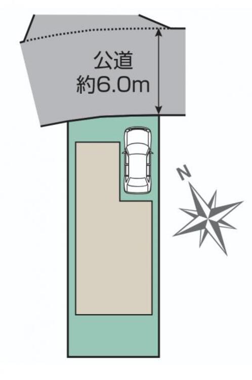 その他 充実した設備とプライベート感がたっぷりの邸宅。