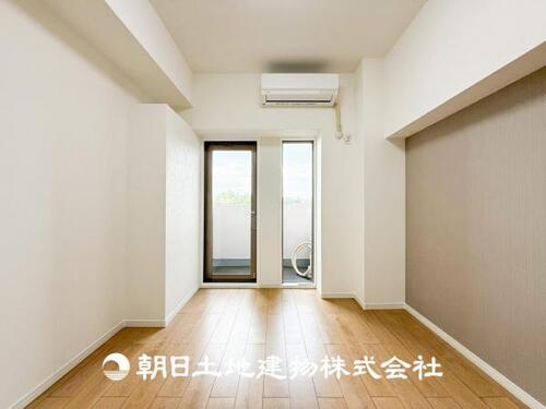 【緑区の物件探しは”地元”朝日土地建物へ】シャルマン横浜中山の物件画像