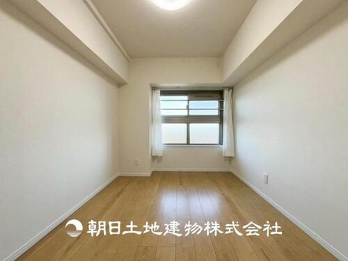 【安心を買うなら、朝日土地建物へ】若葉台団地の物件画像