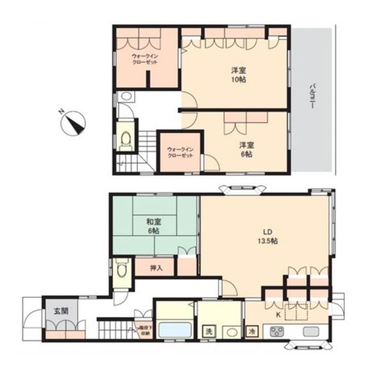 間取り すぐの見学や資料請求など、お気軽にお問い合わせください