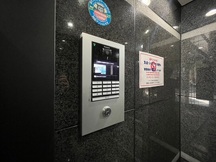 設備 快適と分かりやすさを合わせた優しい設計。「見える安心」をカタチにしました。