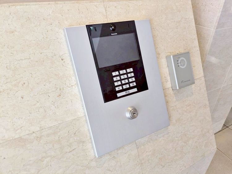 設備 快適と分かりやすさを合わせた優しい設計。「見える安心」をカタチにしました。