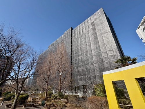 パークフィールドみさと２街区２号館の画像