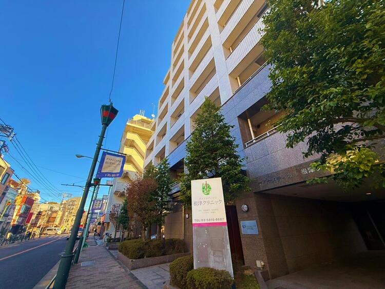 外観 資料には掲載していない情報が、現地にはたくさんあります。是非一度、現地をご確認ください。