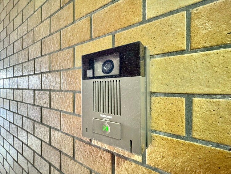 設備 快適と分かりやすさを合わせた優しい設計。「見える安心」をカタチにしました。