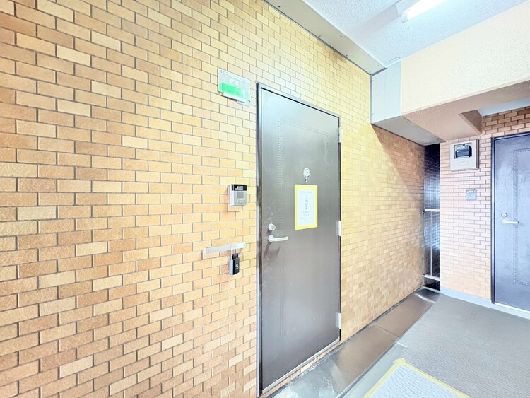 玄関 玄関を開ければ、そこは安らぎのご自宅。