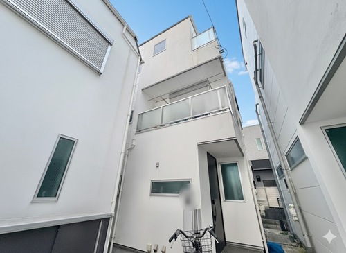 葛飾区青戸６丁目の物件画像