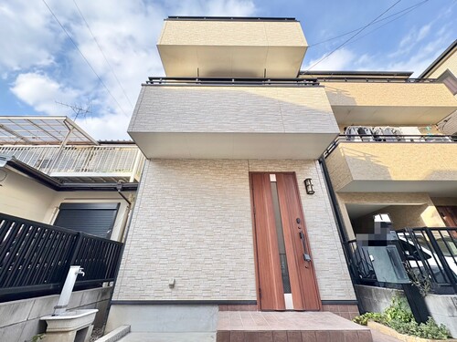 江戸川区北小岩３丁目の物件画像