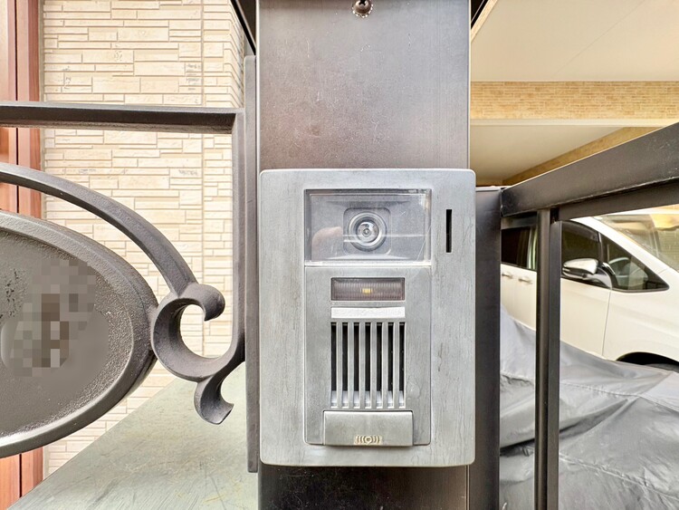 設備 快適と分かりやすさを合わせた優しい設計。「見える安心」をカタチにしました。