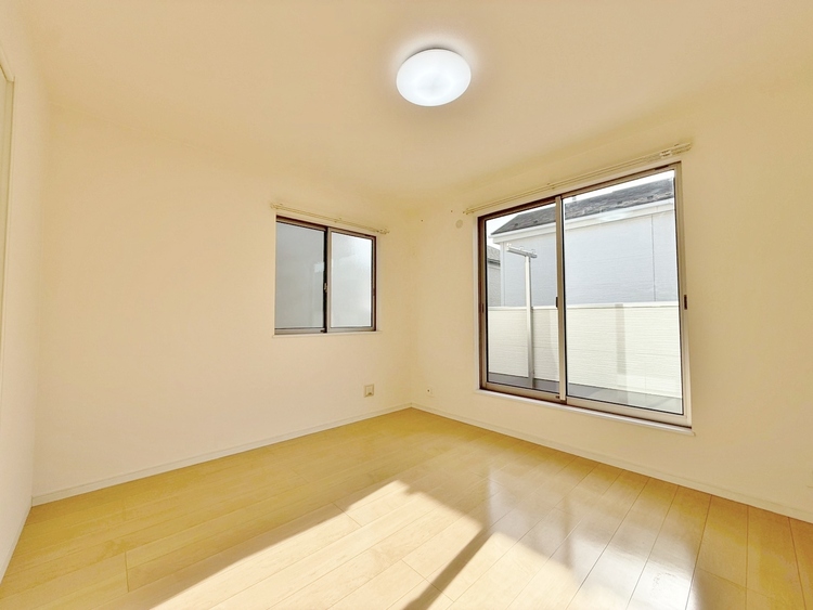 子供部屋 どんな部屋にアレンジするかは、あなた次第です。