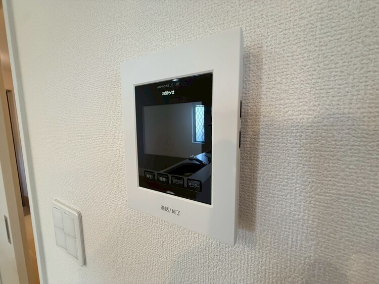 設備 快適と分かりやすさを合わせた優しい設計。「見える安心」をカタチにしました。