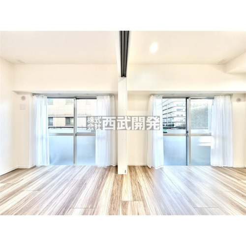 ベルメゾン武蔵関の物件画像