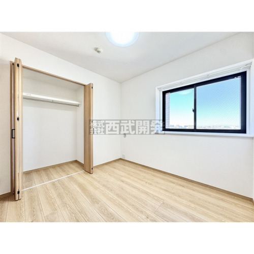 ワイズユウラク所沢の物件画像