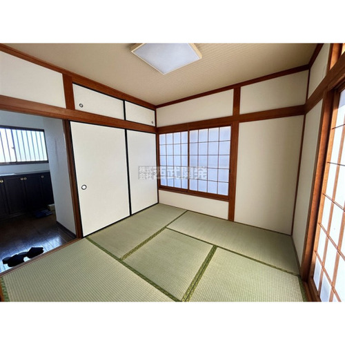 狭山市大字水野 中古一戸建ての物件画像