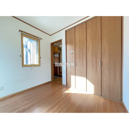 入間市大字下藤沢 中古一戸建ての物件画像