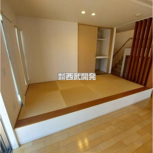 坂戸市大字塚越 中古一戸建ての画像