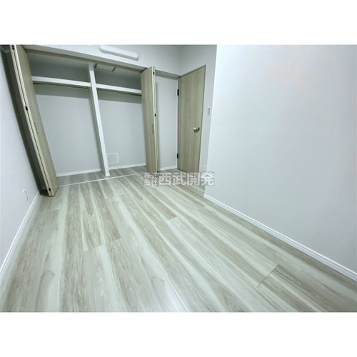 コスモ立川サングレイスの物件画像