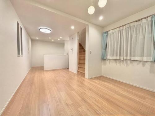 川崎区中島2丁目　中古一戸建ての物件画像