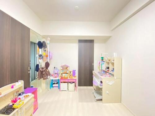 イニシア大田六郷テラスの物件画像