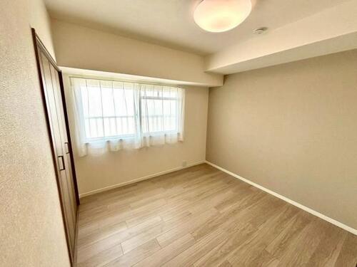 エンゼルハイム新川崎第3の物件画像